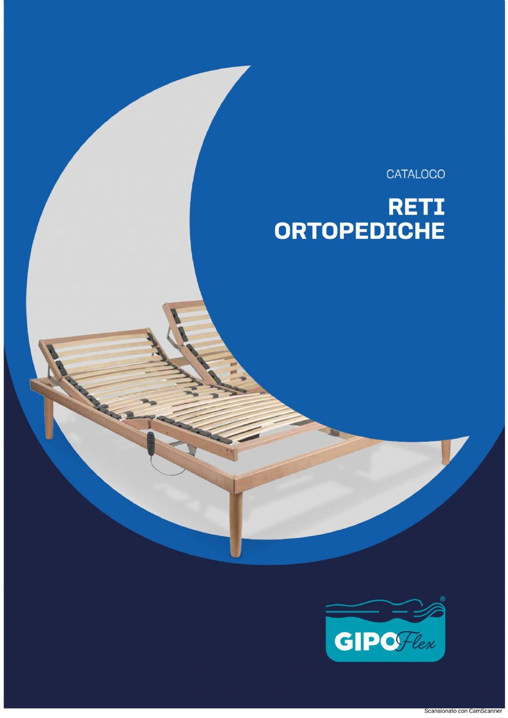 CATALOGO RETI GIPOFLEX